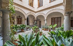 La Casa de San Justo - Living Toledo